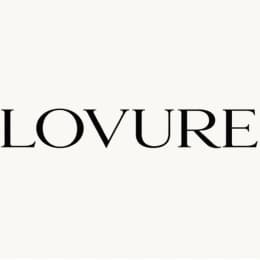 لوڤيور | LOVURE