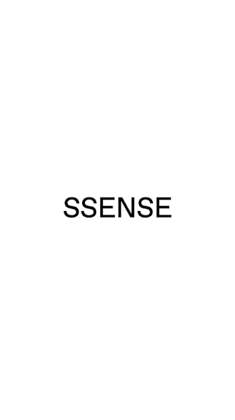 SSENSE 