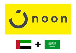 Noon KSA/UAE - New codes-May25