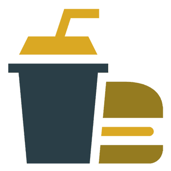 الأطعمة والمشروبات