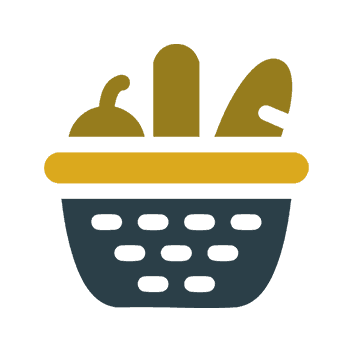 مستلزمات البقالة 