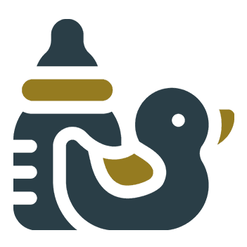 الأطفال والرضع