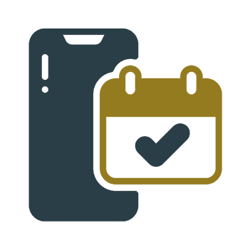 الخدمات والحجوزات