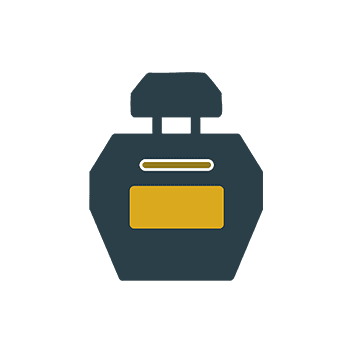 الجمال والعطور