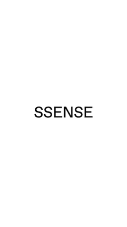 SSENSE